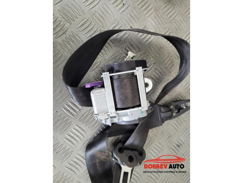 Колан (преден десен) за Audi Q7 4L