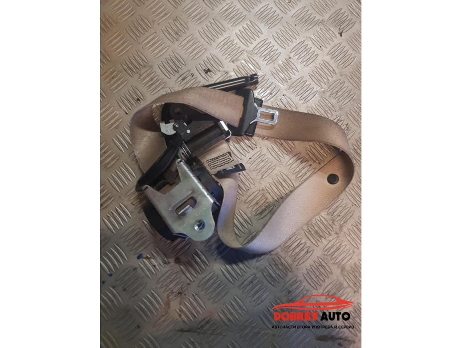 Колан (преден десен) за BMW F10 520d Sedan