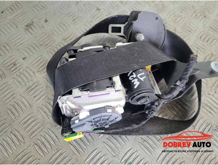 Колан (преден десен) за Mercedes CLS W218