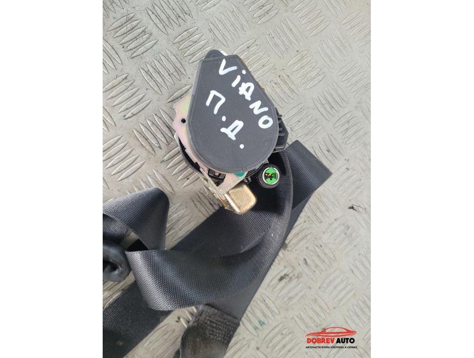 Колан (преден десен) за Mercedes Viano W639