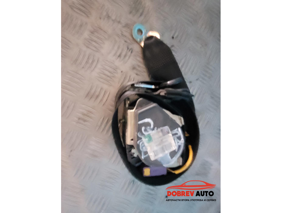 Колан (преден десен) за VW Golf V 2.0 TDI 4 motion