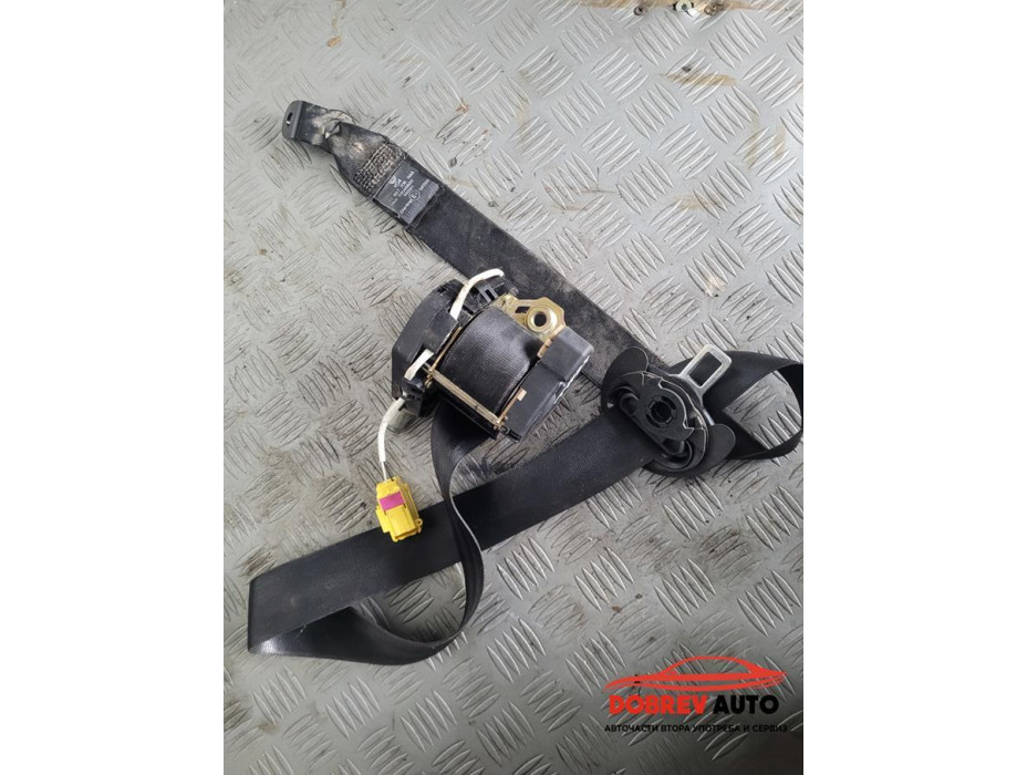 Колан (преден десен) за VW Touran 1T