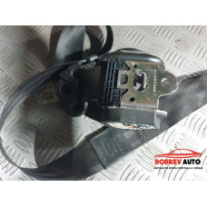 Колан (преден десен - черен) за Audi A8 D3 4.2 TDI