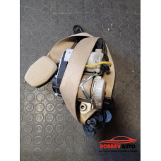 Колан (преден ляв - бежов) за BMW X3 G01