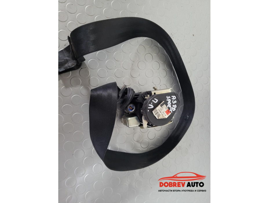 Колан (преден ляв) за Audi A3 8P 2.0 TDI (Facelift) S-Line