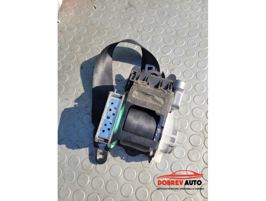 Колан (преден ляв) за Audi A6 C7 4G Колан (преден ляв) за Audi A6 C7 4G