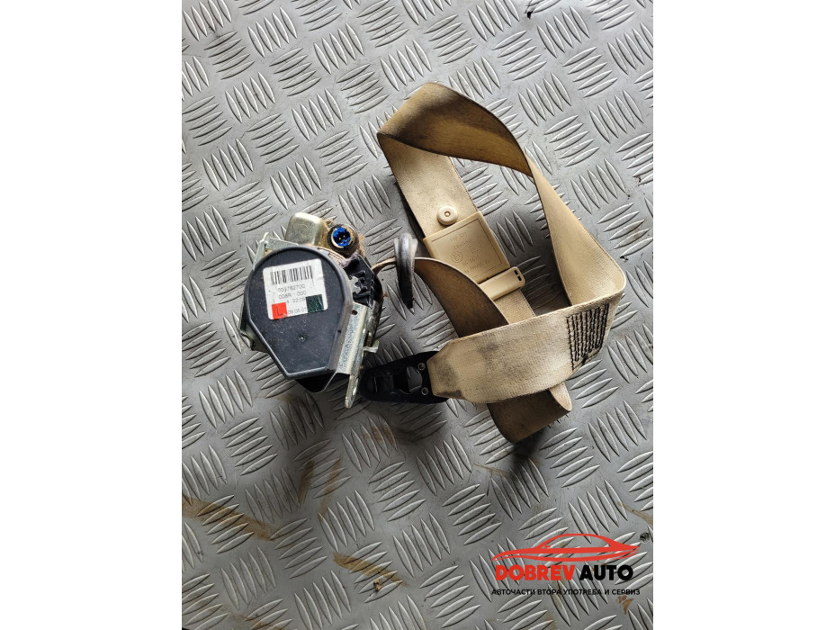 Колан (преден ляв) за Audi A8 D3 Колан (преден ляв) за Audi A8 D3