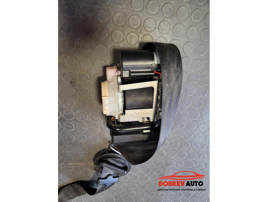 Колан (преден ляв) за Audi Q8 Колан (преден ляв) за Audi Q8