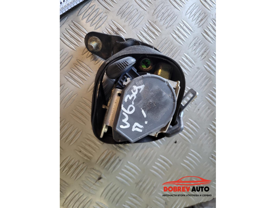 Колан (преден ляв) за Mercedes Vito W639