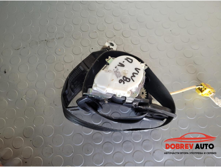 Колан (преден ляв) за VW Passat B6 2.0 TDI BKP Sedan