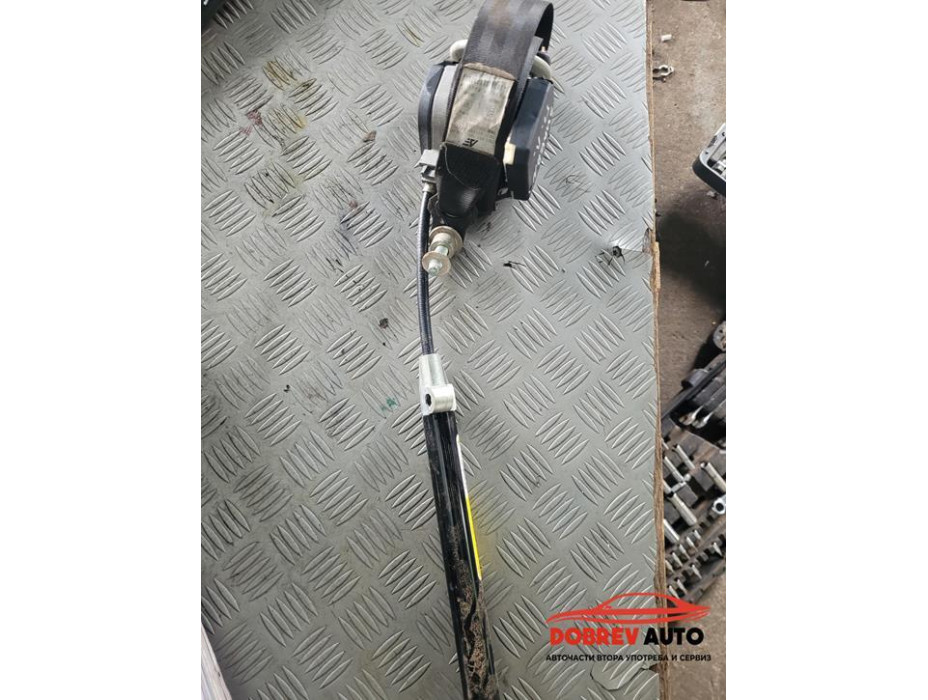 Колан (преден ляв) за VW Sharan Колан (преден ляв) за VW Sharan