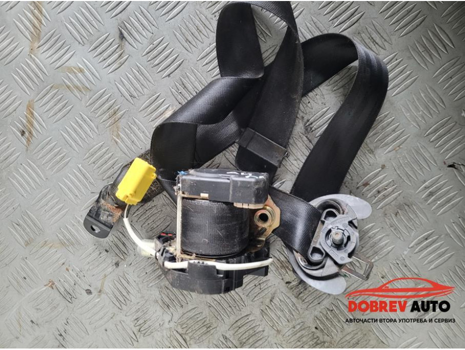 Колан (преден ляв) за VW Touran 1T