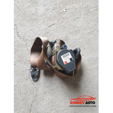 Колан (преден ляв - кафяв) за Audi A8 D3