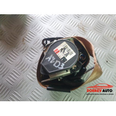 Колан (преден ляв - кафяв) за Audi A8 D3 4.2 FSI Long