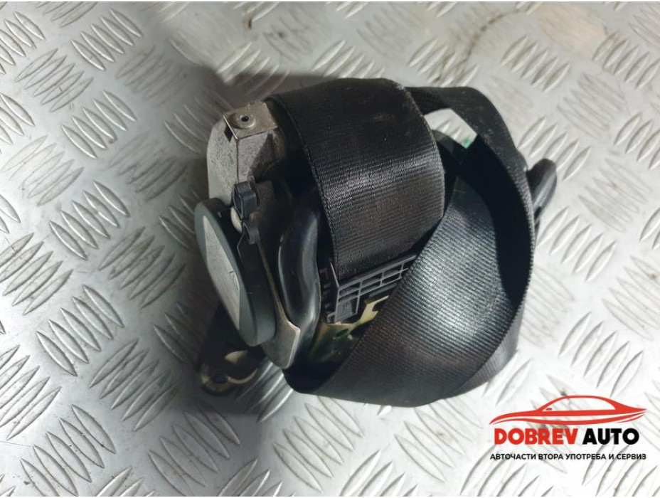 Колан (преден ляв - черен) за Audi A8 D3 4.2 TDI