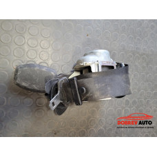 Колан (преден ляв - черен) за BMW X3 G01