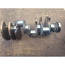 Колянов вал за Audi A8 D4 4.0 TFSI