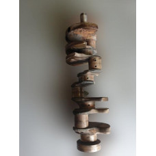 Колянов вал за Mercedes S 500 W221