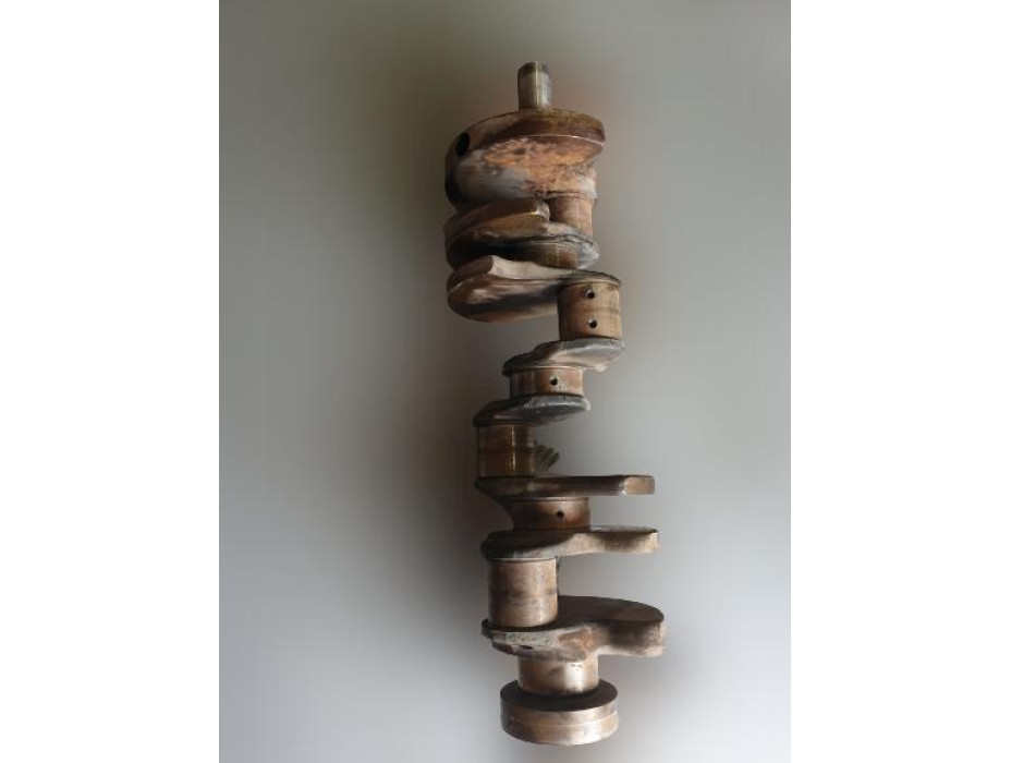 Колянов вал за Mercedes S 500 W221