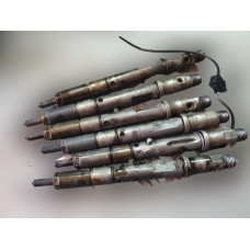 Комплект горивни дюзи за Audi A6 C5 2.5TDI - AKE