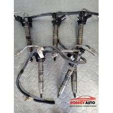 Комплект дюзи за Mercedes GLE C292 350 CDI