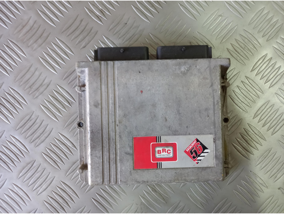 Комплект за газов инжекцион 6 цилиндъра BRC за Audi A6 C5