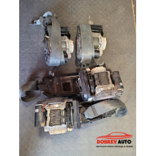 Комплект колани (сиви) за Audi Q8 E-Tron