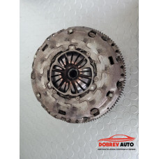 Комплект съединител за Audi A3 8P 2.0 TDI (Facelift) S-Line