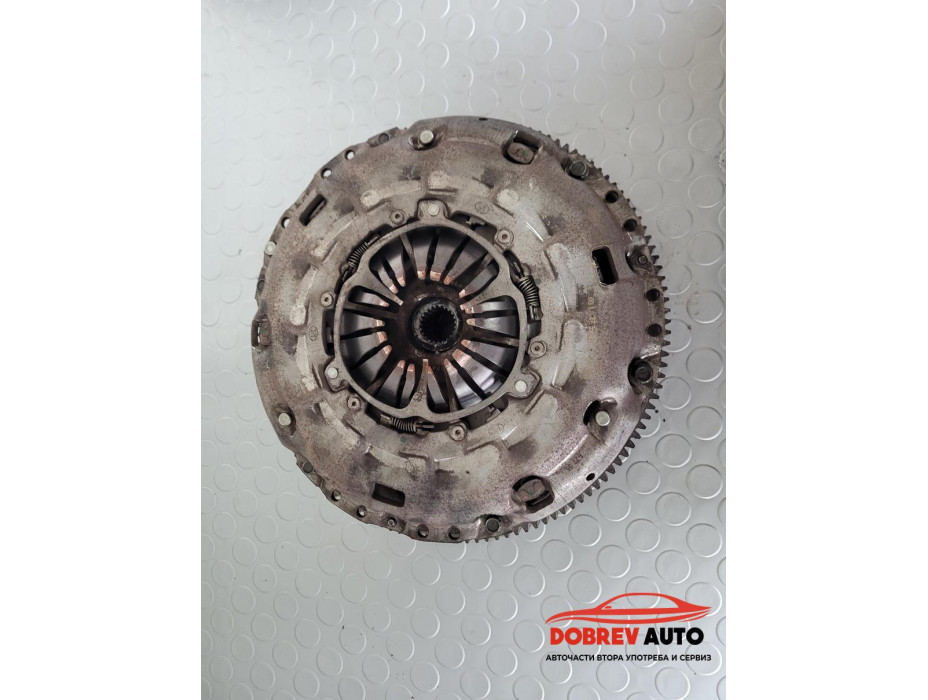 Комплект съединител за Audi A3 8P 2.0 TDI (Facelift) S-Line Комплект съединител за Audi A3 8P 2.0 TDI (Facelift) S-Line