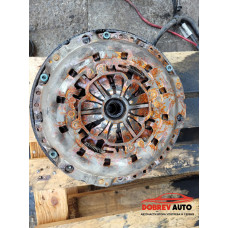 Комплект съединител за Audi A4 B6 2.5 TDI