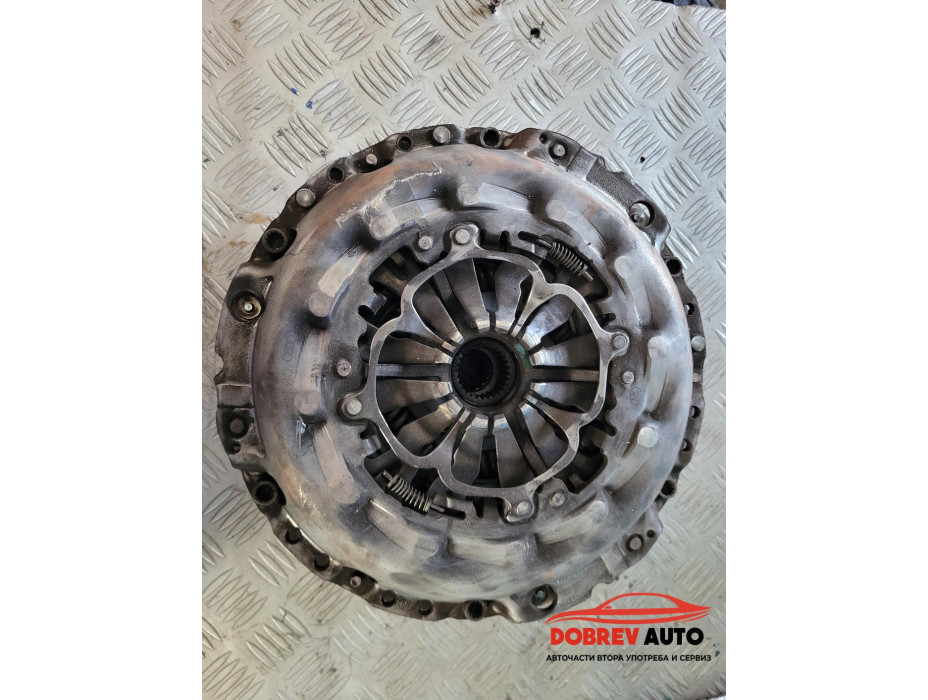 Комплект съединител за Audi A5 8F 2.0 TDI Комплект съединител за Audi A5 8F 2.0 TDI