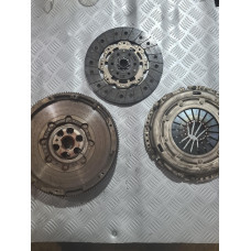 Комплект съединител за Volkswagen Passat B6 2.0TDI