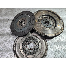 Комплект съединител за VW Passat B6 2.0 TDI ВМР