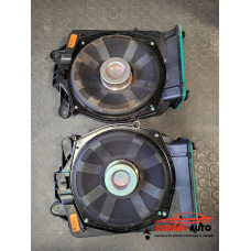 Комплект централни бас говорители за BMW 7 G11