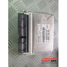 Компресор адаптивно окачване за Audi A8 D3 4.2 FSI Long