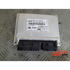 Компресор въздушно окачване за Audi A8 D3 6.0 W12