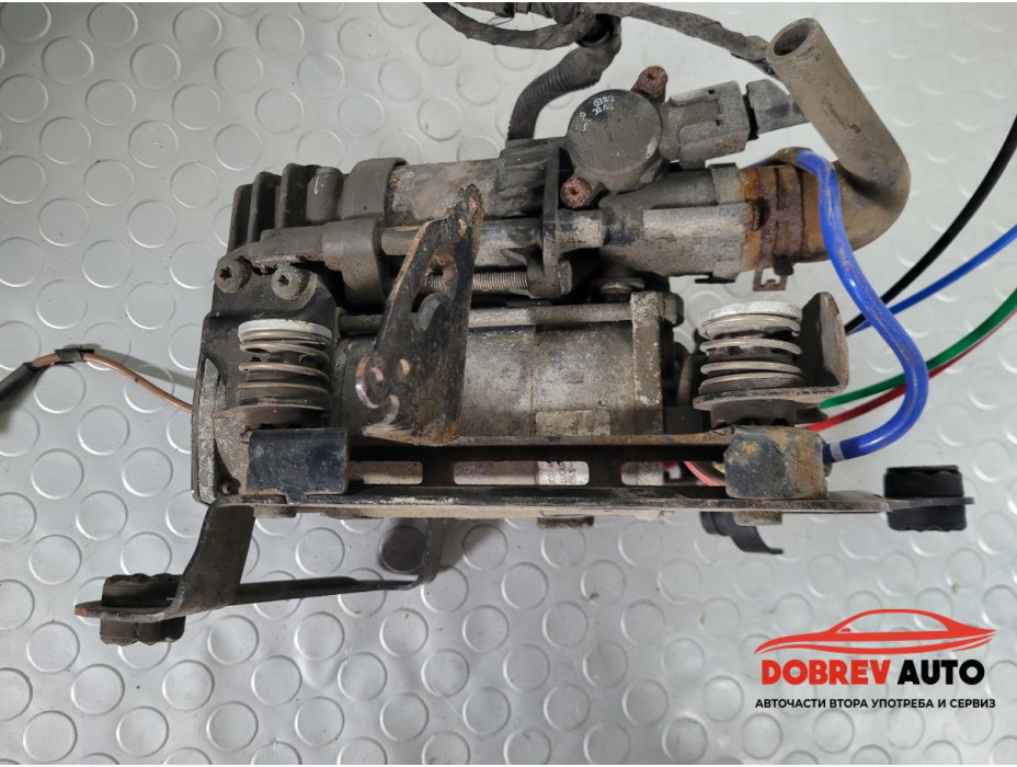 Компресор въздушно окачване за BMW 740d G11