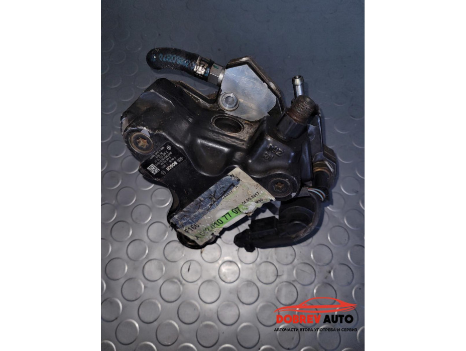 Компресор въздушно окачване за Mercedes GLC X253 250 CDI