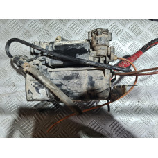 Компресор за въздушно окачване за Audi A6 C6 