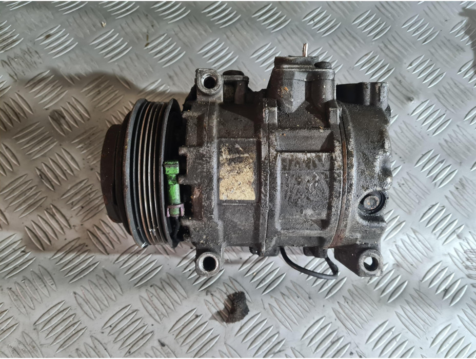Компресор за климатик за Audi A4 B5 2.5 TDI Компресор за климатик за Audi A4 B5 2.5 TDI