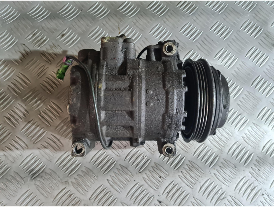 Компресор за климатик за Audi A6 C5 2.5 TDI