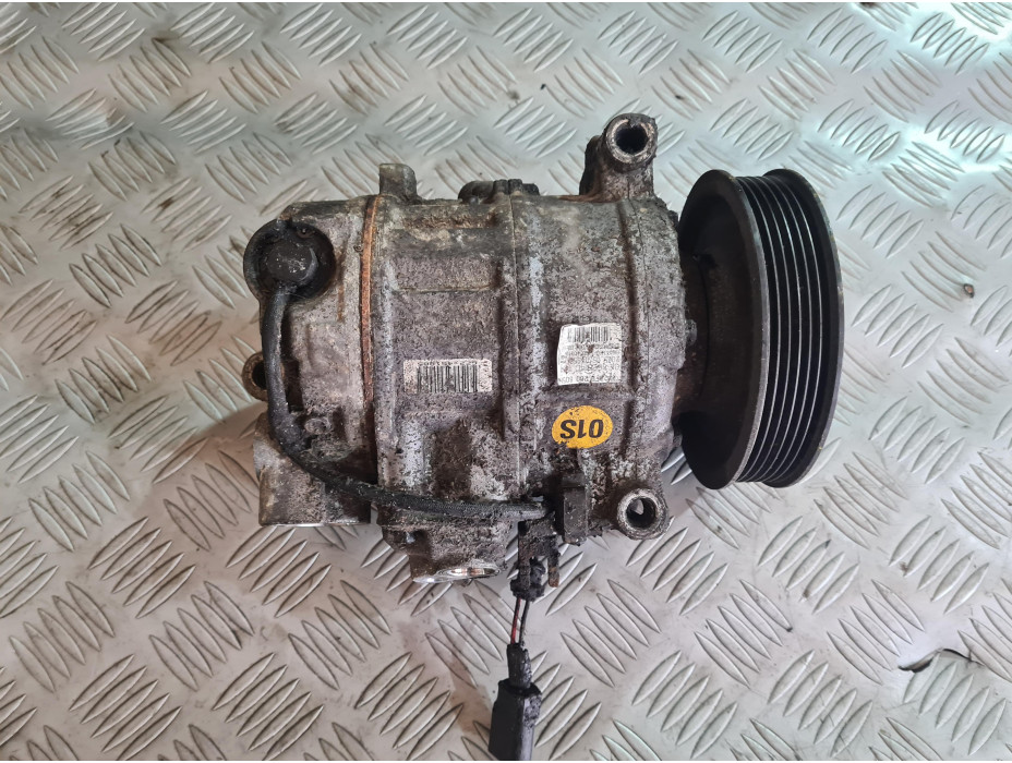 Компресор за климатик за Audi A6 C6 3.2 FSI Quattro