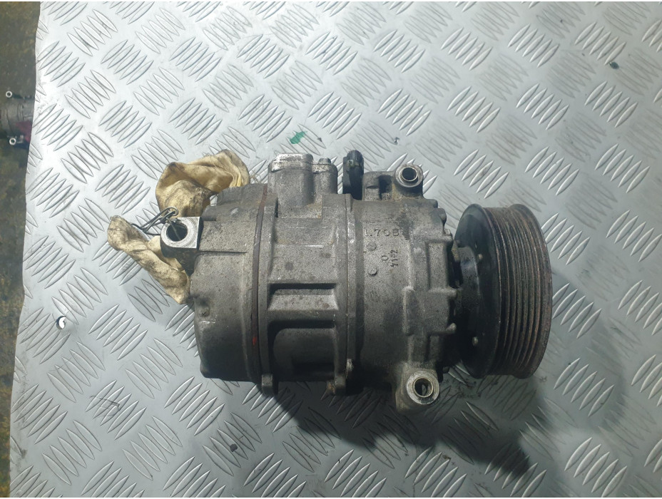 Компресор за климатик за Audi A8 D3 3.0TDI