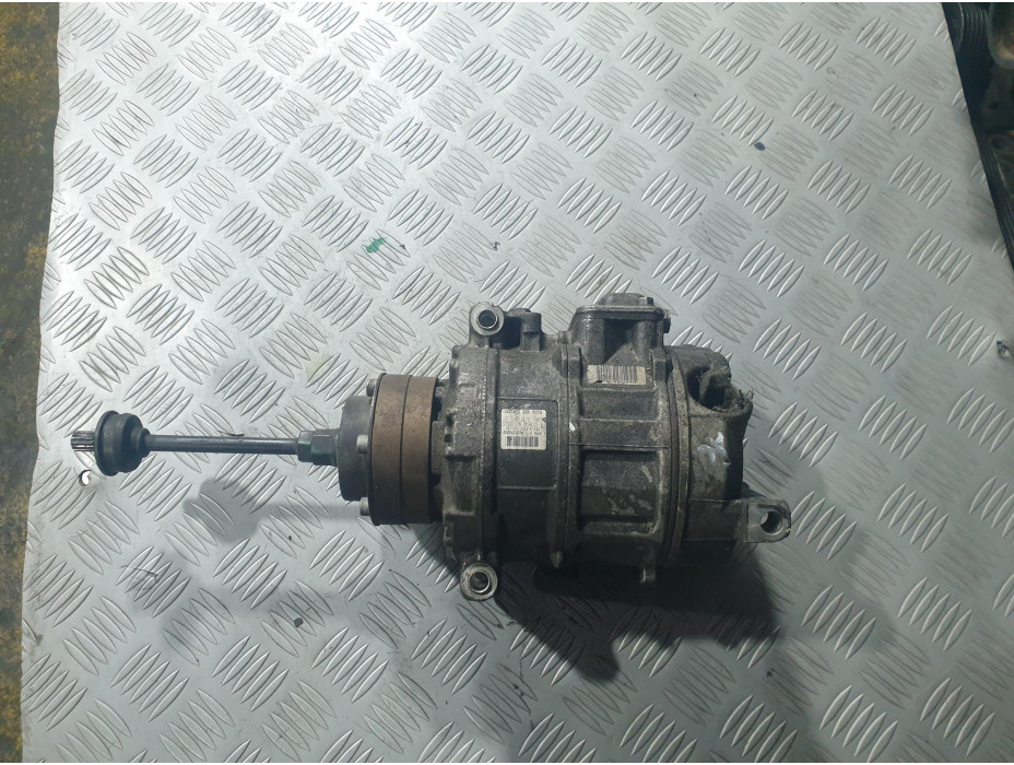 Компресор за климатик за Audi S8 D3 5.2FSI