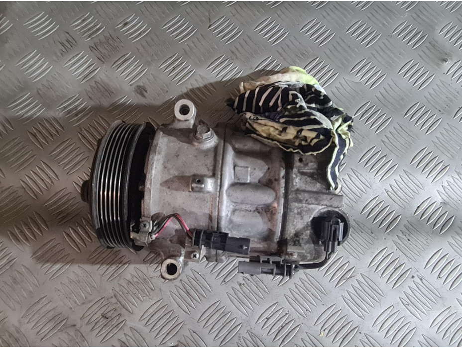 Компресор за климатик за Opel Insignia A 2.0 CDTI