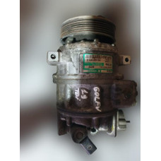 Компресор за климатик за VW Голф 5 1.9TDI 