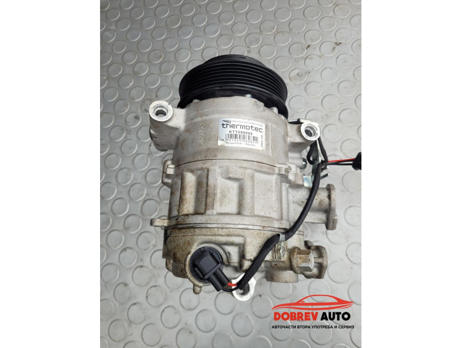 Компресор климатик алтернативен за Mercedes C220 W205