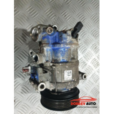 Компресор климатик за Audi A5 8T 2.0 TDI Sportback