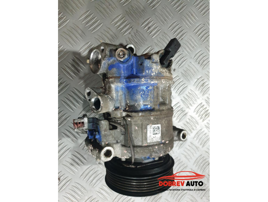 Компресор климатик за Audi A5 8T 2.0 TDI Sportback