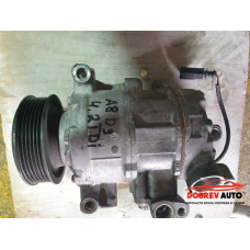 Компресор климатик за Audi A8 D3 4.2 TDI